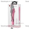 Estimulador vaginal y de punto G con 10 velocidades